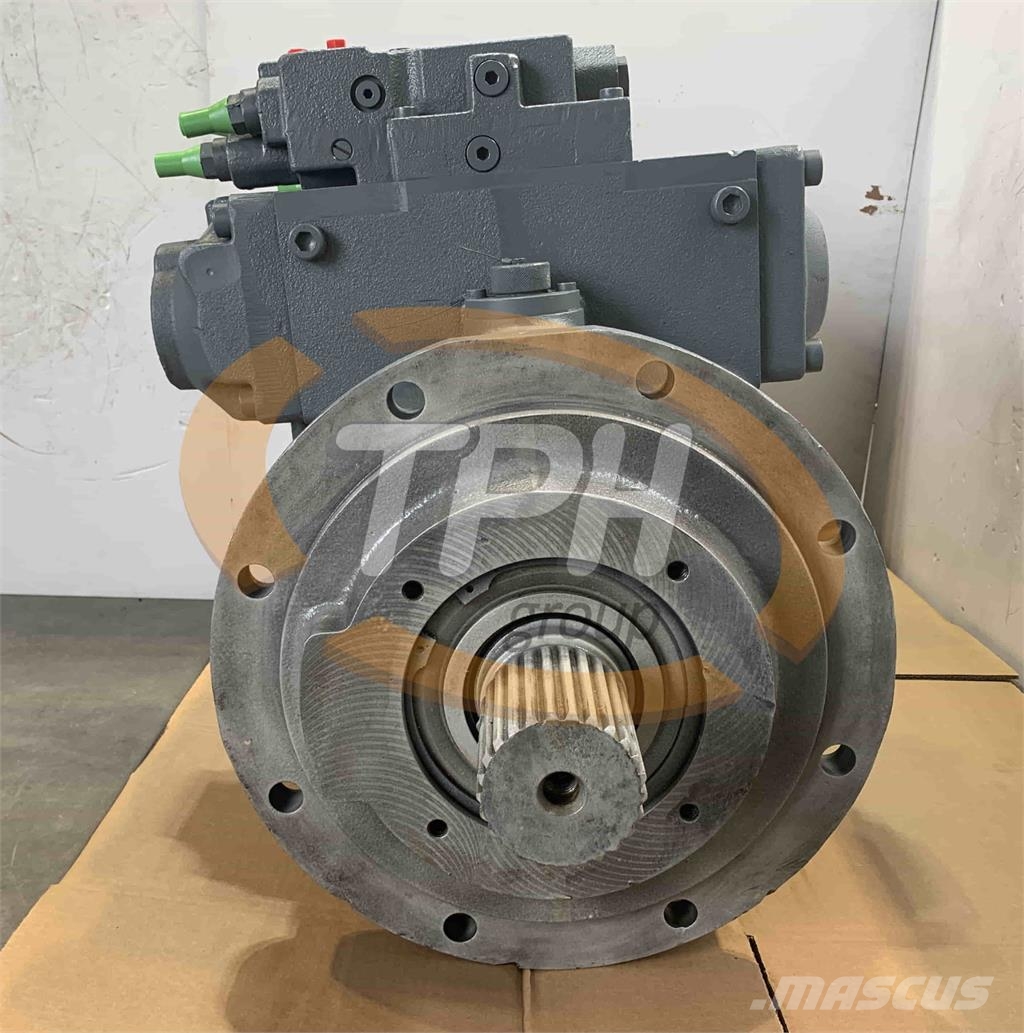 Liebherr 12429578 Liebherr Verstellpumpe R9400 Άλλα εξαρτήματα